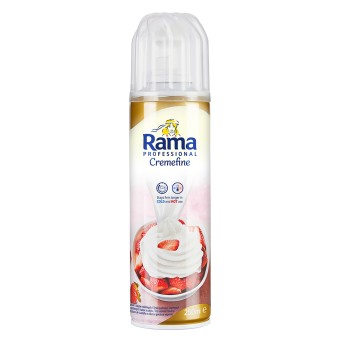 Chantilly Rama 6x250 ml