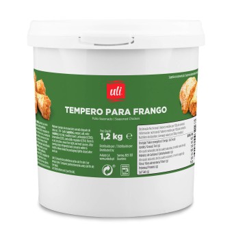 Tempero Frango Uli 1200 g