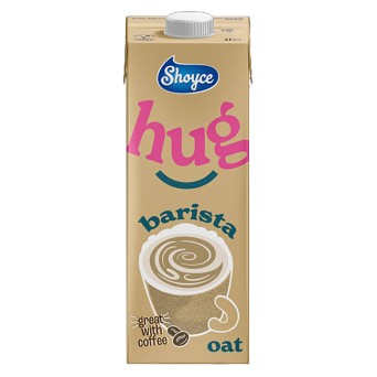 Bebida Vegetal Aveia Barista 6x1 l