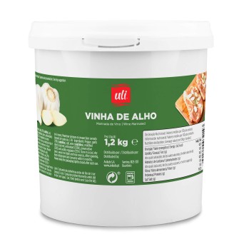 Vinha Alho Uli 1200 g