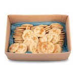 Mini Panquecas Americanas Congeladas Uli 100x25 g