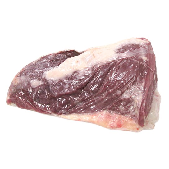 Bov.Picanha B Cong.Vacuo