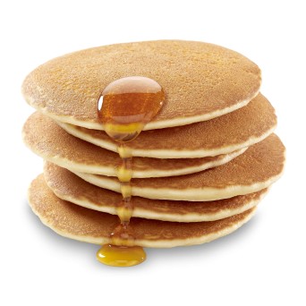 Panquecas Le Monde Des Cr�pes Congeladas 40x80 g