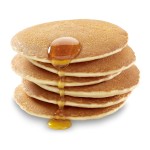 Panquecas Le Monde Des Cr�pes Congeladas 40x80 g