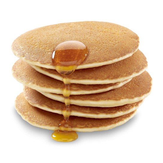 Panquecas Le Monde Des Cr�pes Congeladas 40x80 g