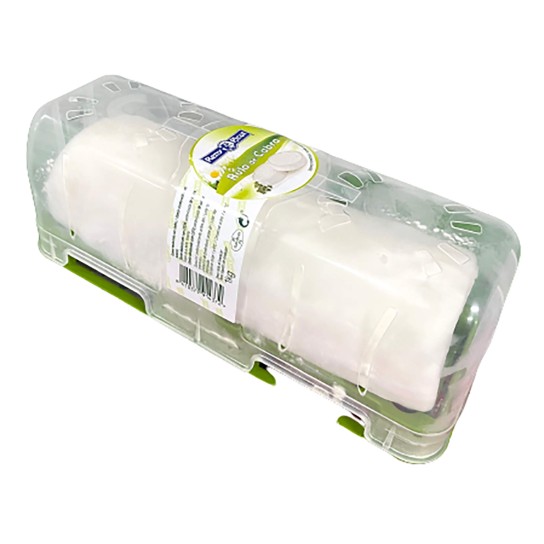 Queijo Chevre Rolo 2x1 kg