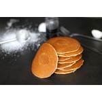 Mini Panquecas Le Monde Des Cr�pes Congeladas 80x25 g