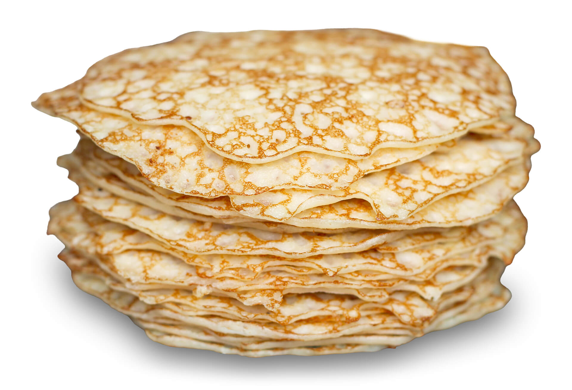 Mini Crepes Doces Le Monde Des Crêpes Congelados?120x15 g Mini Crepes Doces Le Monde Des Crêpes Congelados?120x15 g