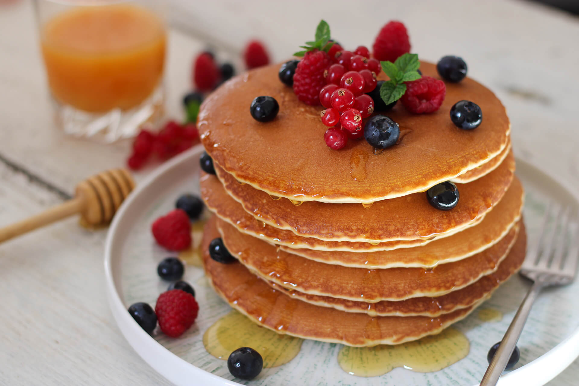 Panquecas Le Monde Des Crêpes Congeladas 40x80 g Panquecas Le Monde Des Crêpes Congeladas 40x80 g