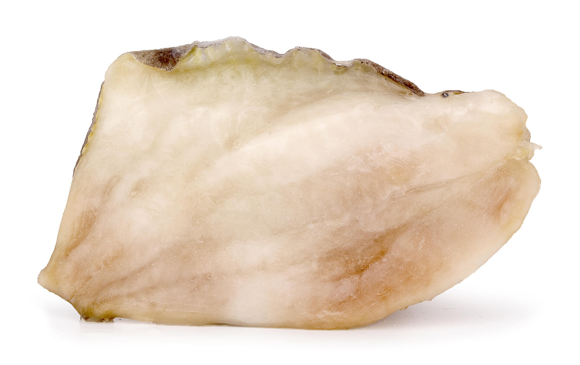 Filete Peixe Galo c/ Pele + 300 g Congelado Cx 5 kg