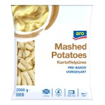 Puré Batata Congelado aro 4x2,5 kg Puré Batata Congelado aro 4x2,5 kg