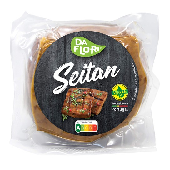 Seitan Daflori 4x500 g