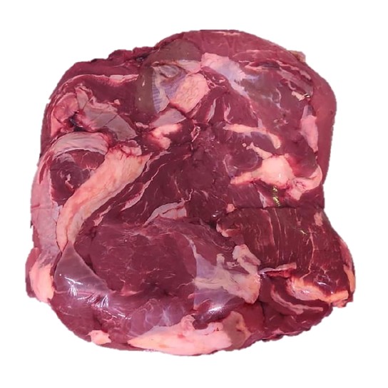 Bovino Dianteiro s/ Osso Fresco V�cuo