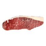 Bovino Picanha AA Fatiada Congelada Uli Avulso Cx +/- 5 kg