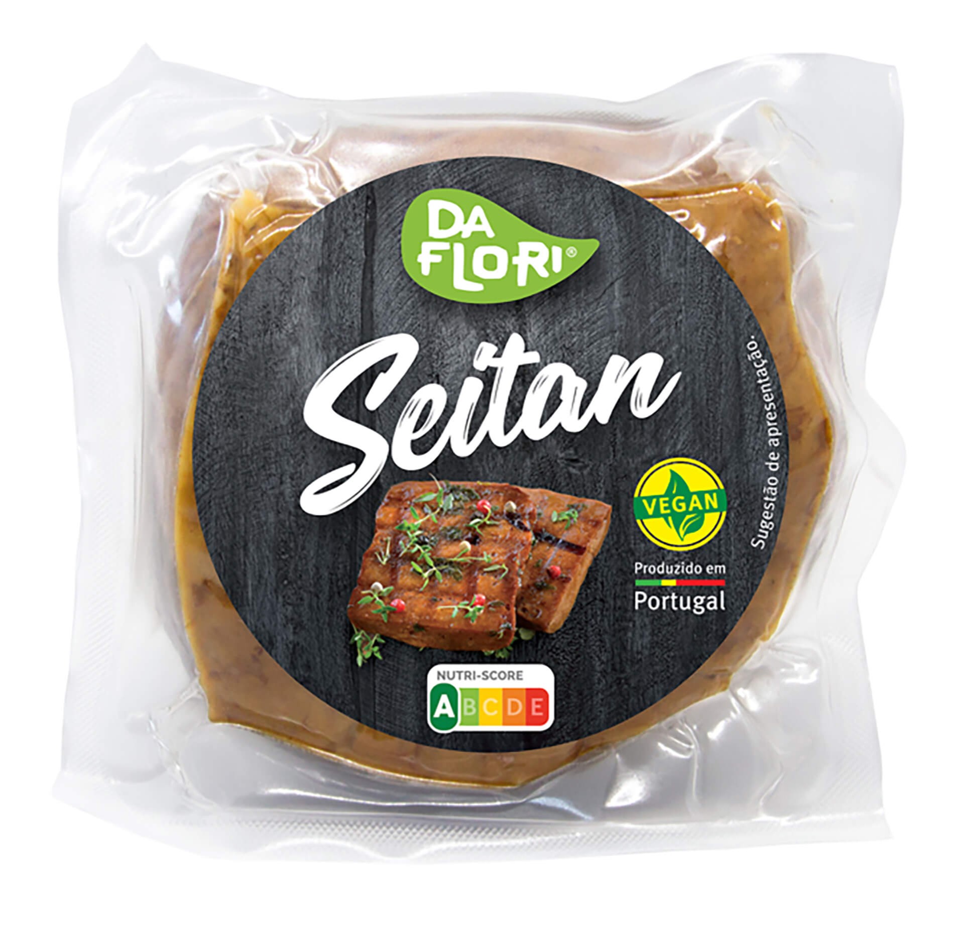Seitan Daflori 4x500 g