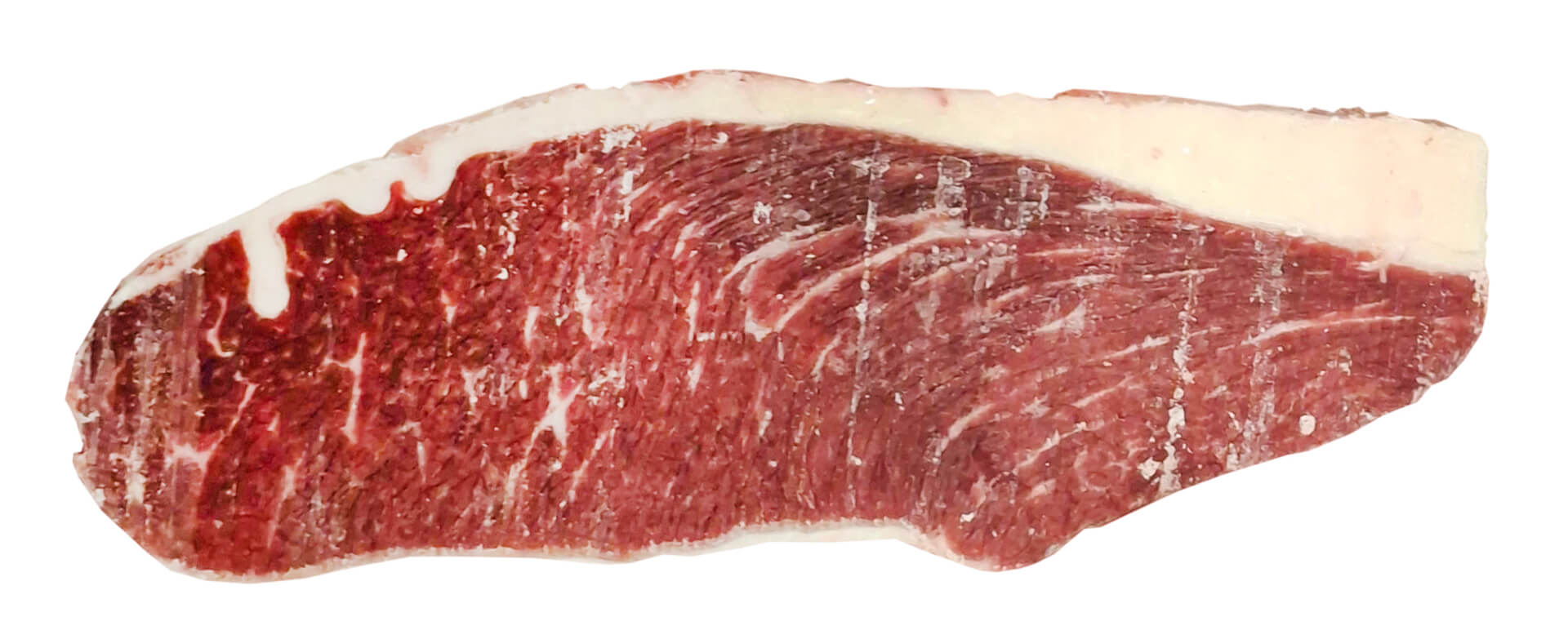 Bovino Picanha AA Fatiada Congelada Uli Avulso Cx +/- 5 kg