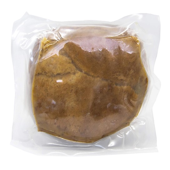 Seitan Daflori 4x500 g