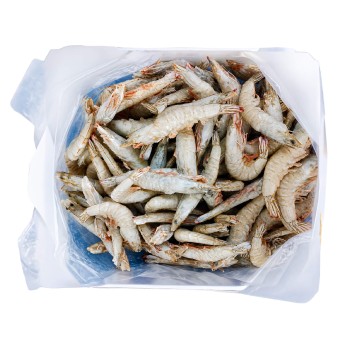 Camar�o Vannamei 20/30 Cong.Cx 5 kg