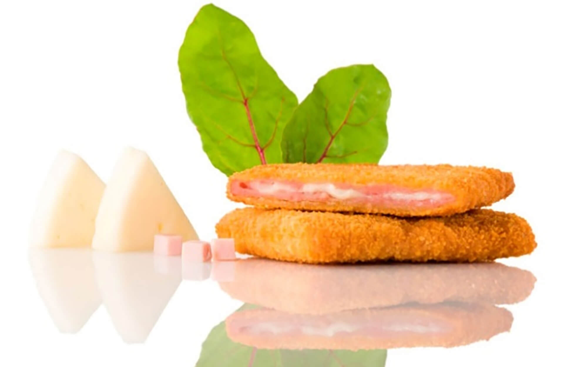 San Jacob Congelado Uli 4x1 kg San Jacob Congelado Uli 4x1 kg