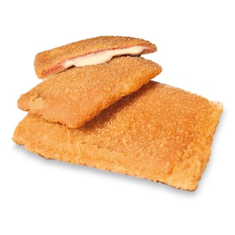 San Jacob Congelado Uli 4x1 kg