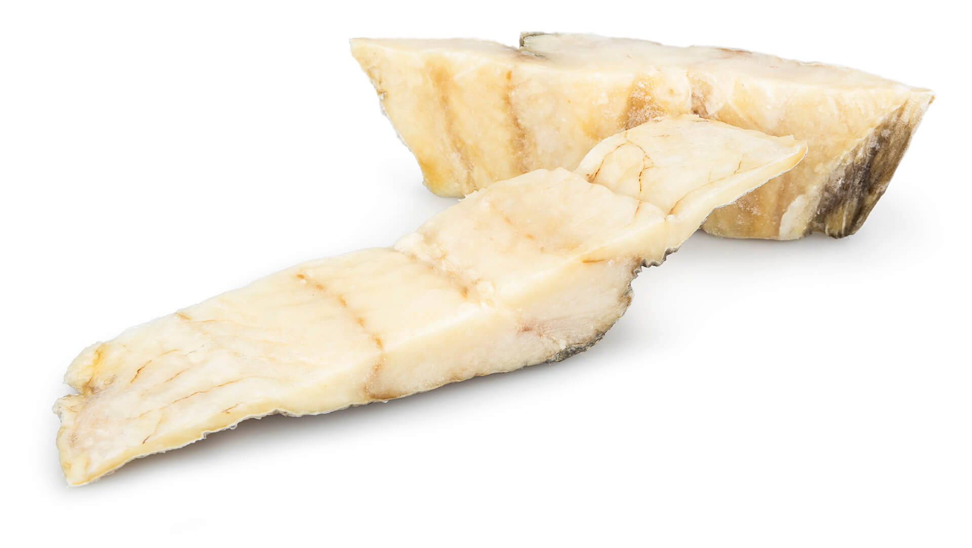 Bacalhau Demolhado Posta c/ Lombo 600/800 g Congelado Cx 7 kg