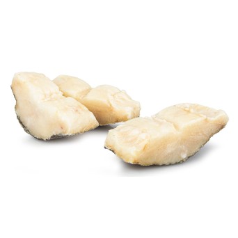 Bacalhau Demolhado Lombo 300/400 Congelado Cx 7 kg