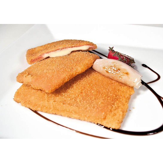 San Jacob Congelado Uli 4x1 kg San Jacob Congelado Uli 4x1 kg