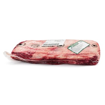 Novilho Vazia Fresca USA V�cuo