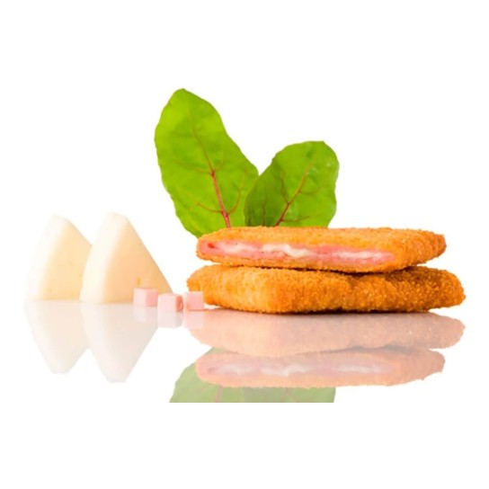 San Jacob Congelado Uli 4x1 kg San Jacob Congelado Uli 4x1 kg