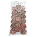 Atum Medalhões Congelado Cx 90x80 g Atum Medalhões Congelado Cx 90x80 g
