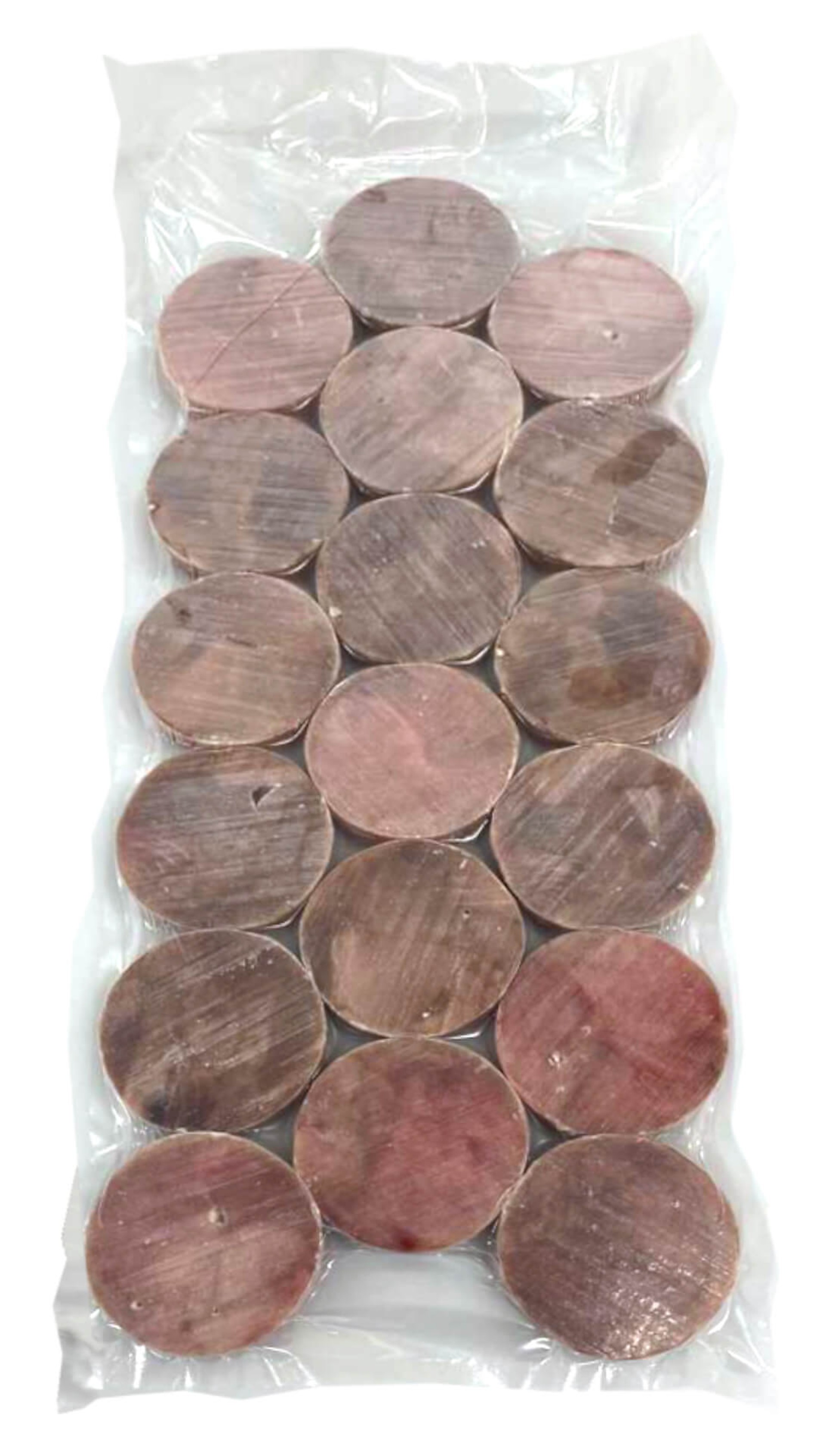 Atum Medalhões Congelado Cx 90x80 g Atum Medalhões Congelado Cx 90x80 g