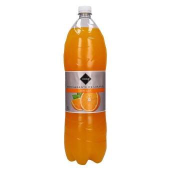 Sumo Refrig.Laranja C/Gas Rioba Pet 6x2L