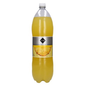 Sumo Refrig.Ananas C/Gas Rioba Pet 6x2L