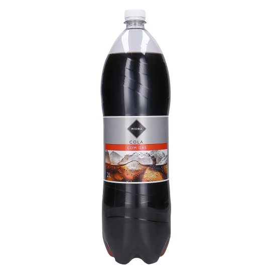 Sumo Refrig. Cola Rioba Pet 6x2L