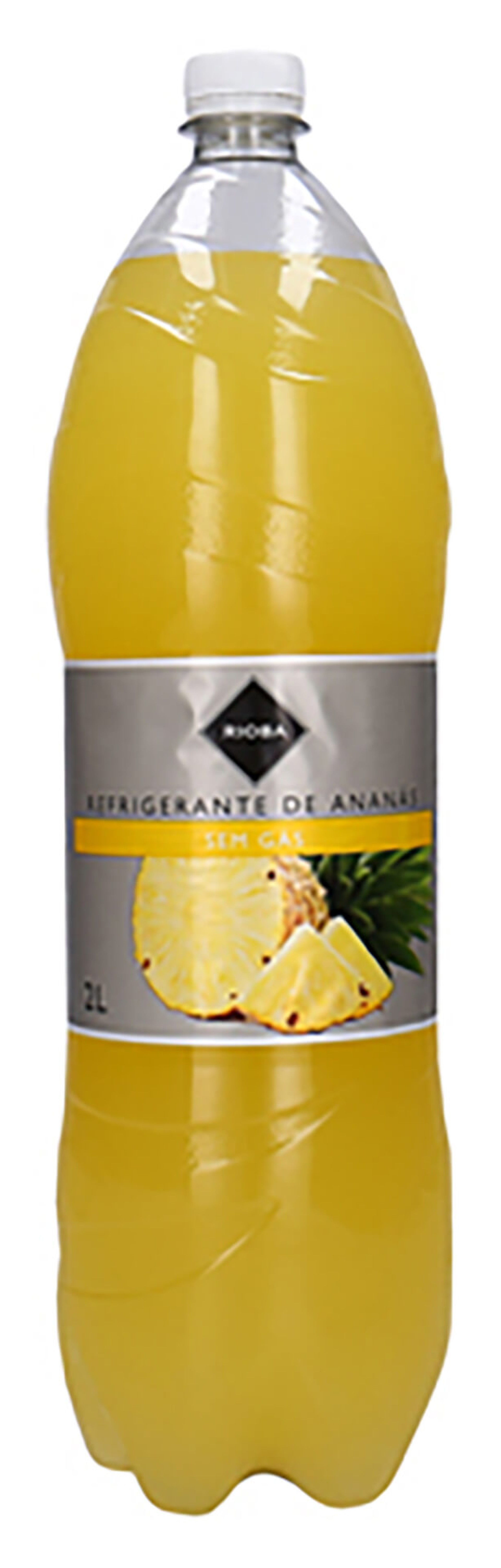 Sumo Refrig.Ananas S/Gas Rioba Pet 6x2L Sumo Refrig.Ananas S/Gas Rioba Pet 6x2L