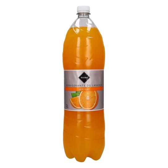 Sumo Refrig.Laranja C/Gas Rioba Pet 6x2L Sumo Refrig.Laranja C/Gas Rioba Pet 6x2L