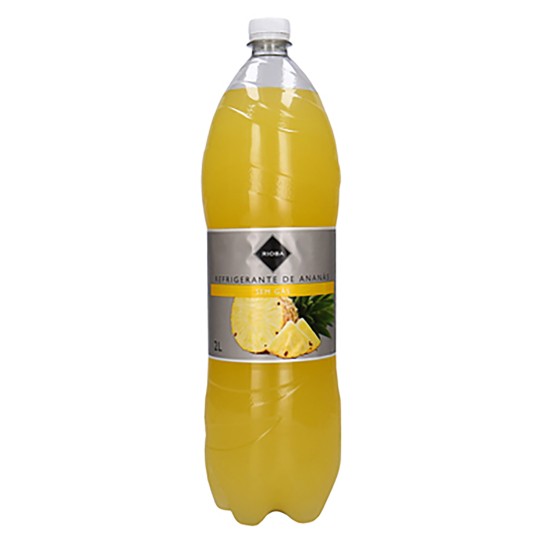Sumo Refrig.Ananas S/Gas Rioba Pet 6x2L Sumo Refrig.Ananas S/Gas Rioba Pet 6x2L
