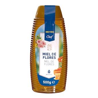 Mel Flores METRO Chef Top Down 500 g