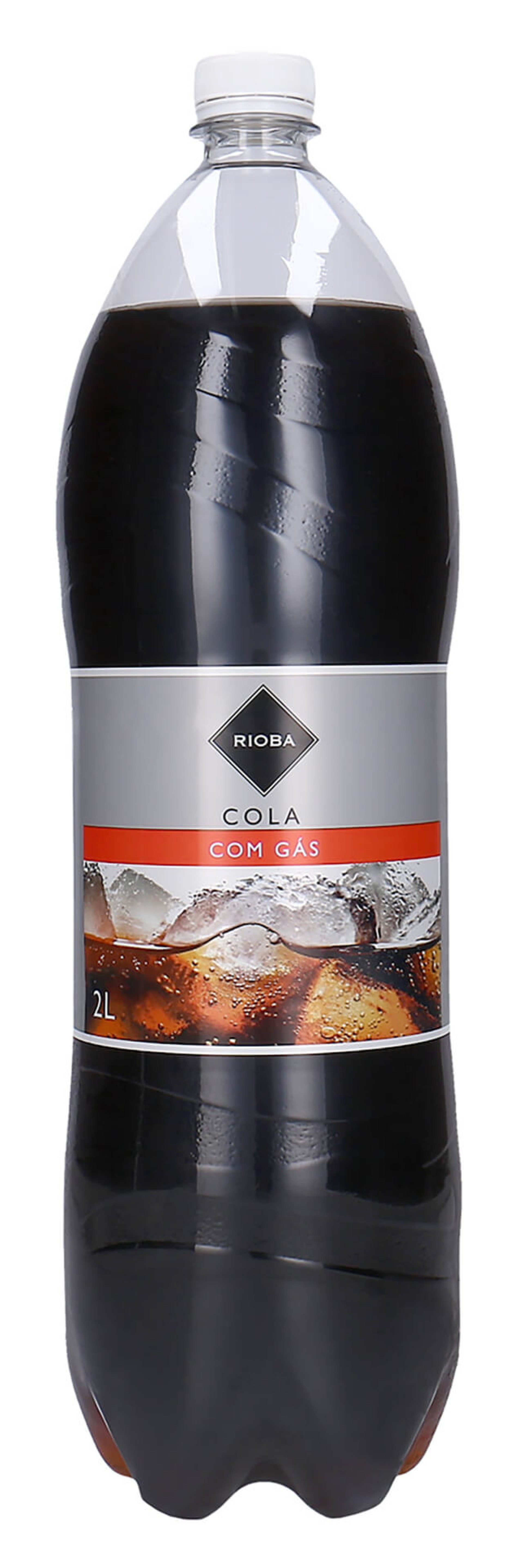 Sumo Refrig. Cola Rioba Pet 6x2L Sumo Refrig. Cola Rioba Pet 6x2L