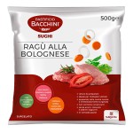 Molho Bolonhesa Congelado Sugosi 6x500 g Molho Bolonhesa Congelado Sugosi 6x500 g