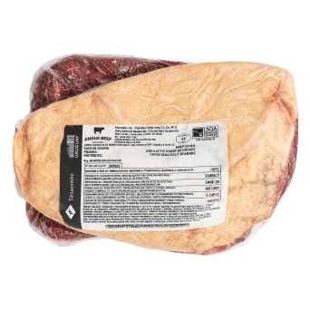 Novilho Picanha Uruguai Congelada V�cuo