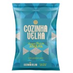 Arroz Agulha Cozinha Velha 5 kg Arroz Agulha Cozinha Velha 5 kg