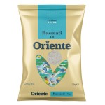 Arroz Basmati Mundo Oriente 5 kg Arroz Basmati Mundo Oriente 5 kg