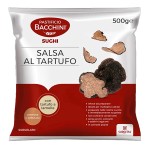 Molho Trufa Congelado Sugosi 6x500 g Molho Trufa Congelado Sugosi 6x500 g