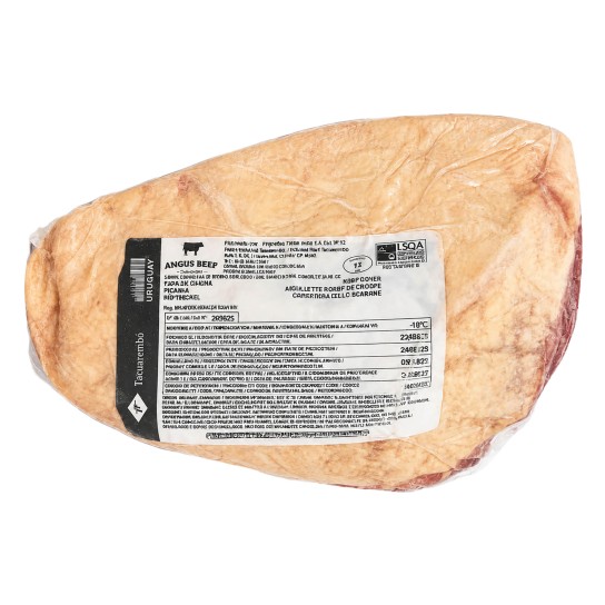Novilho Picanha Uruguai Congelada Vácuo Novilho Picanha Uruguai Congelada Vácuo