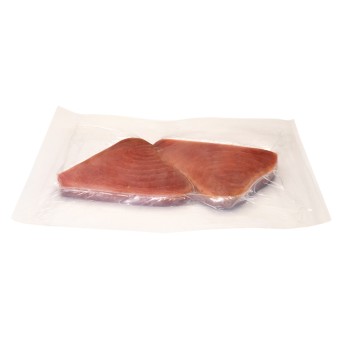 Atum Bife Congelado Cx 40x110/140 g