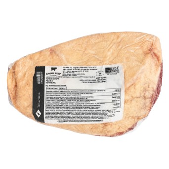 Novilho Picanha Uruguai Congelada V�cuo