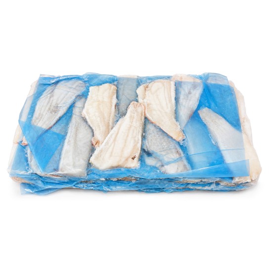 Filete Peixe Vermelho c/ Pele Congelado Cx 8 kg Filete Peixe Vermelho c/ Pele Congelado Cx 8 kg