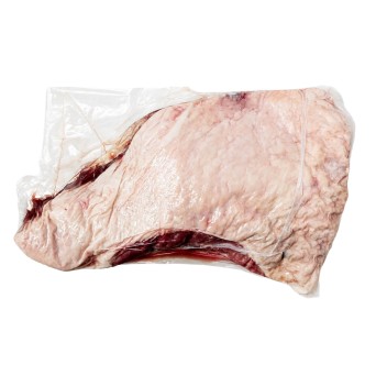 Novilho Maminha Fresca Argentina V�cuo