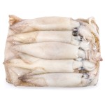 Lula Calif�rnia Congelada Cx 1 kg